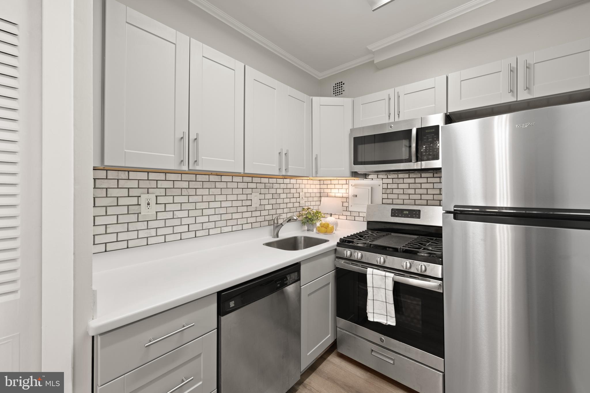 FOGGY BOTTOM - Residential