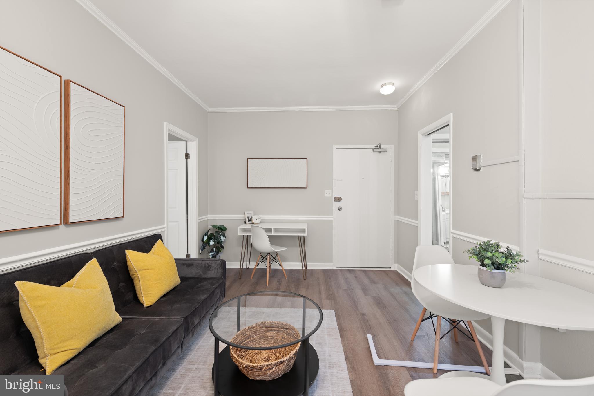 FOGGY BOTTOM - Residential