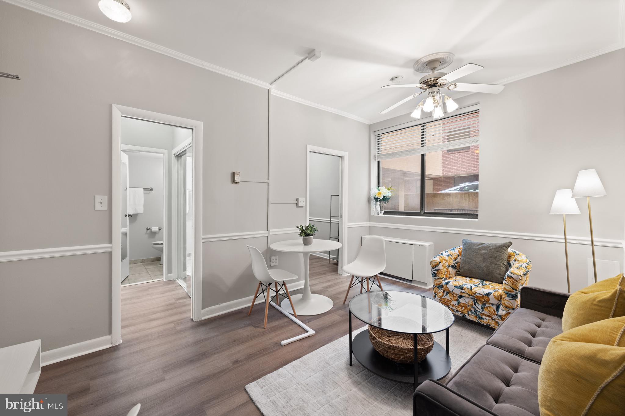 FOGGY BOTTOM - Residential