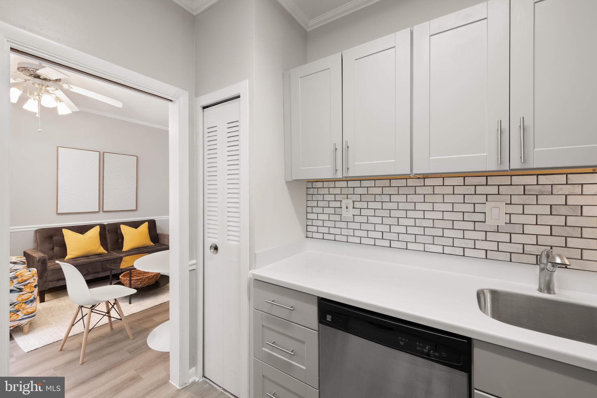 FOGGY BOTTOM - Residential