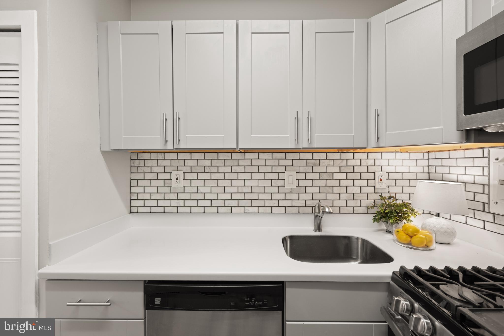 FOGGY BOTTOM - Residential