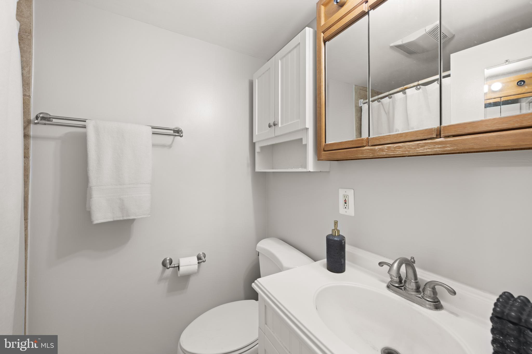 FOGGY BOTTOM - Residential