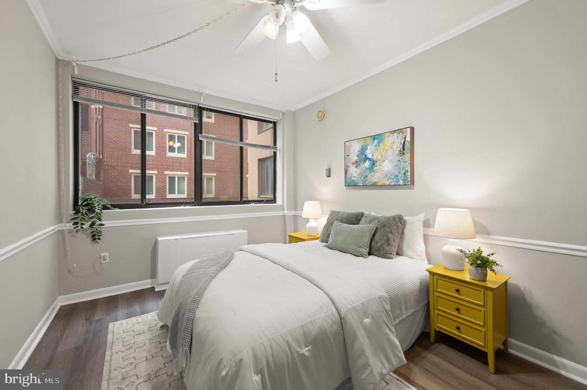 FOGGY BOTTOM - Residential