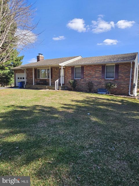 Photo of 1497 Algonquin Court, FINKSBURG, MD 21048 (MLS # MDCR2035920)