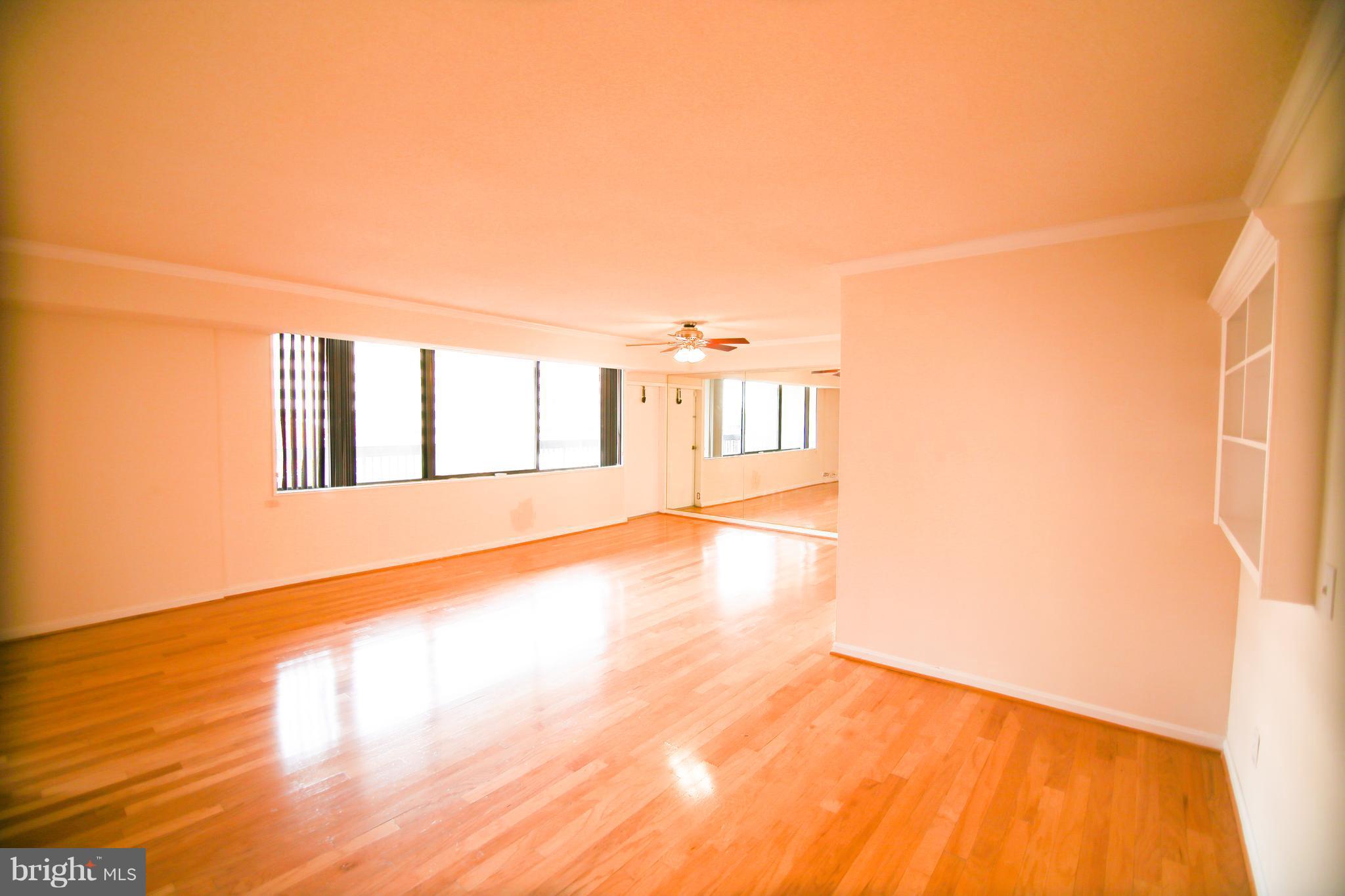 SKYLINE HOUSE - Residential Lease