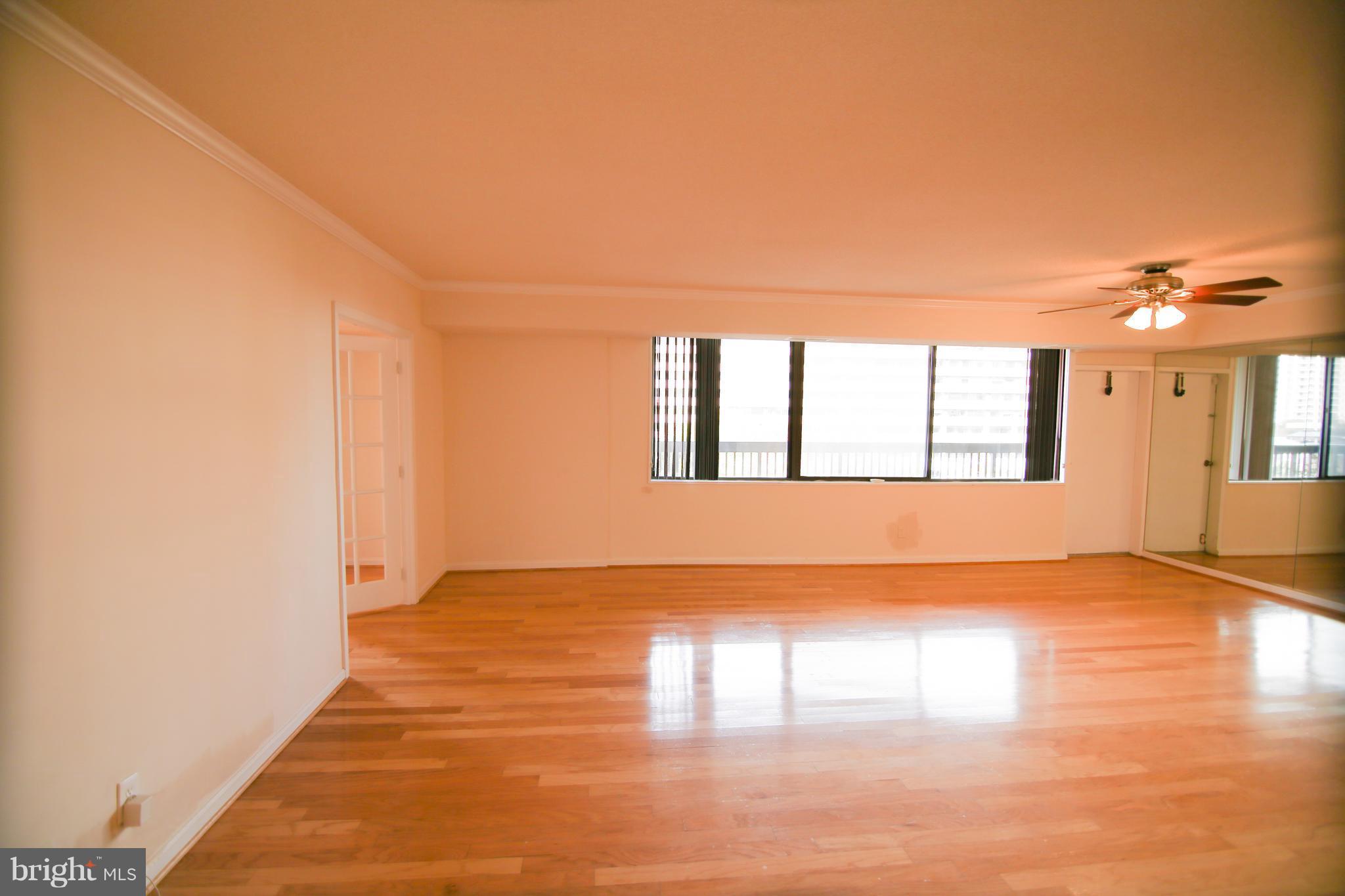 SKYLINE HOUSE - Residential Lease