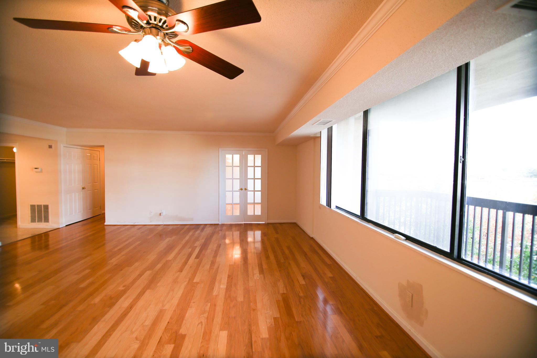 SKYLINE HOUSE - Residential Lease