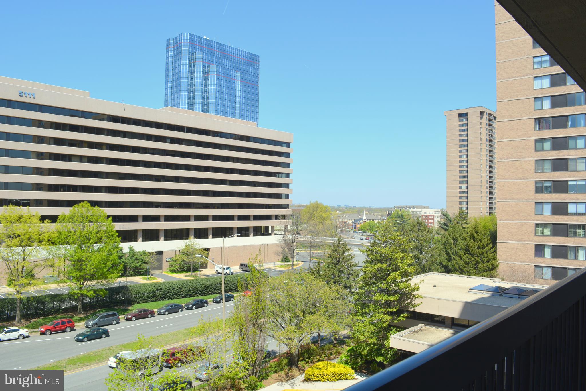 SKYLINE HOUSE - Residential Lease