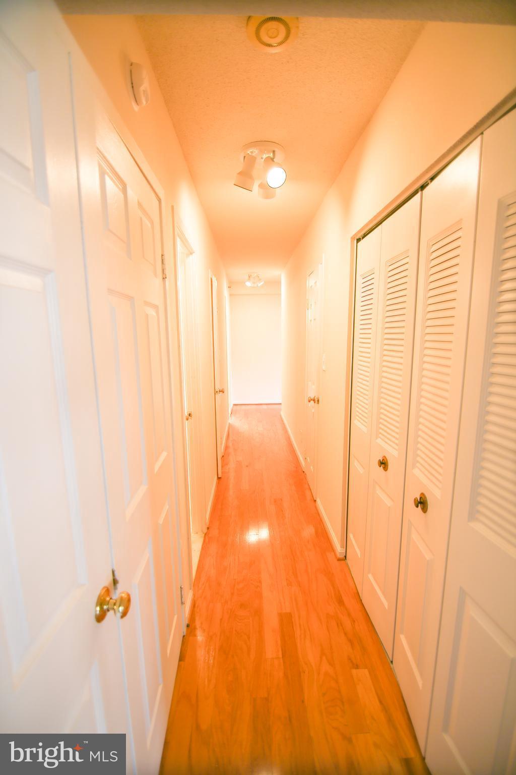 SKYLINE HOUSE - Residential Lease