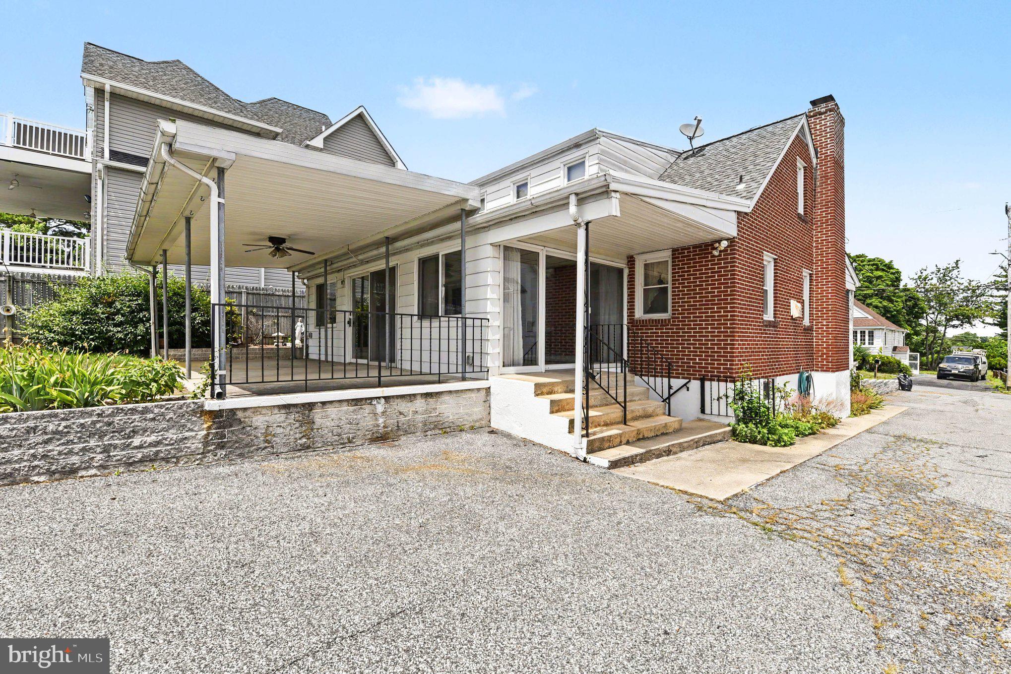 4125 CLIFFVALE ROAD