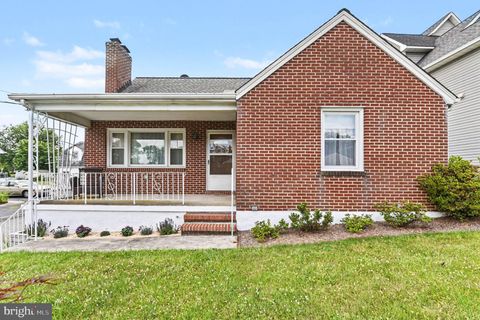 Homes For Rent - 4125 Cliffvale Road<br/> Baltimore County, NOTTINGHAM, MD 21236