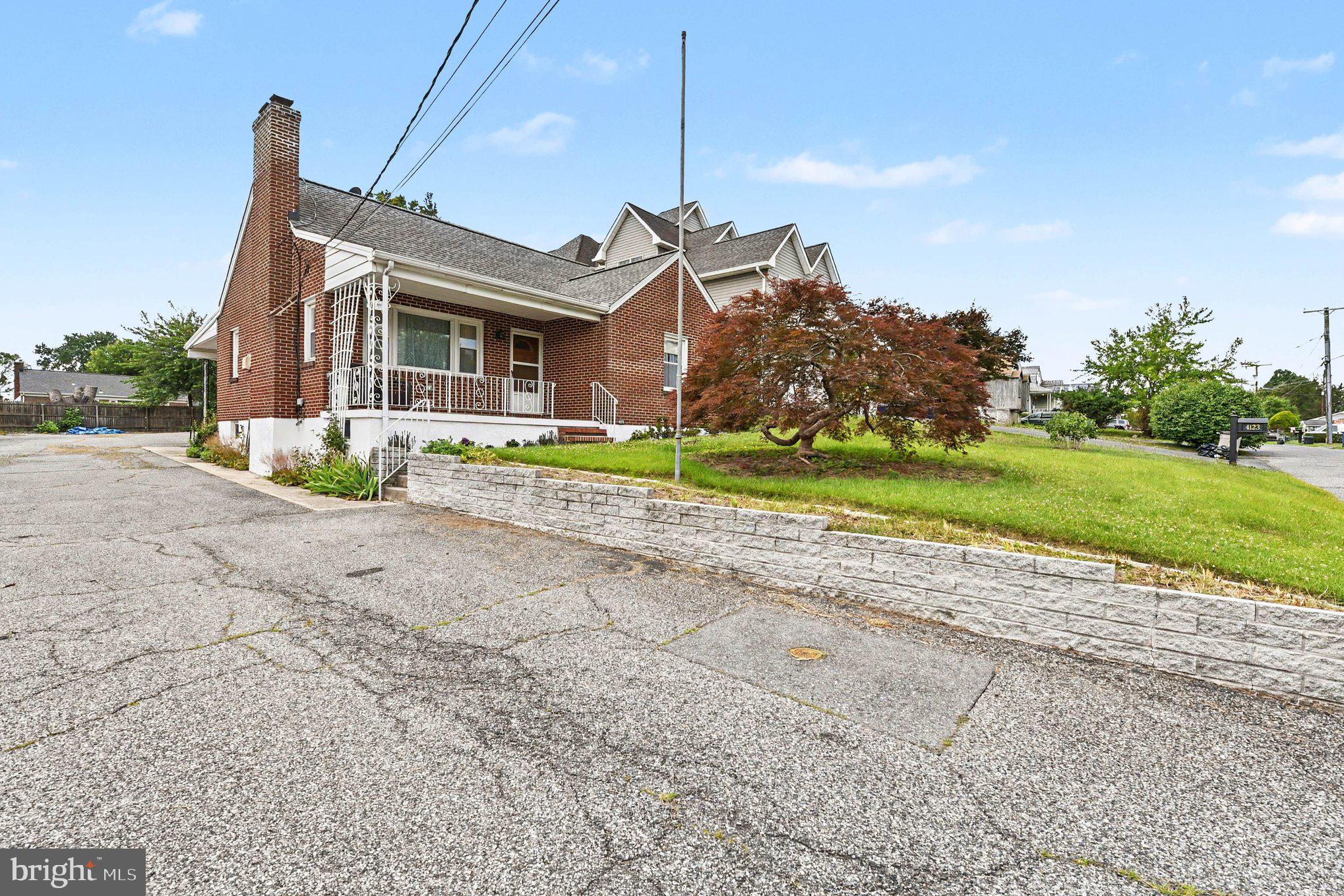 4125 CLIFFVALE ROAD