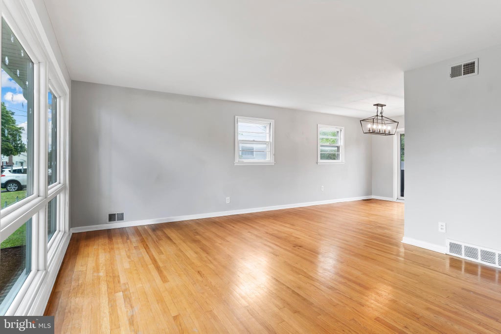 Photo of 102 E Woodland Drive, MECHANICSBURG, PA 17055 (MLS # PACB2057752)