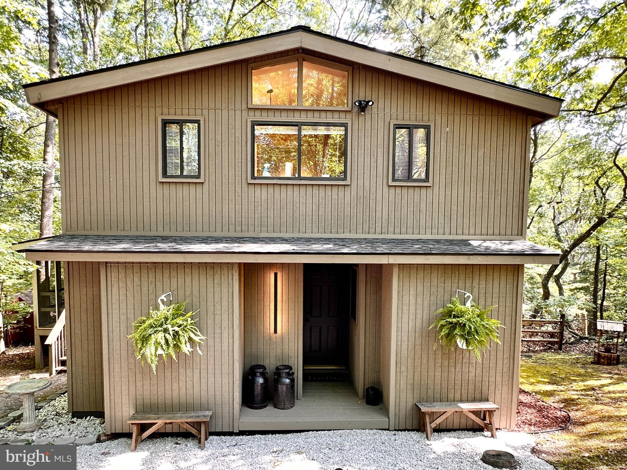 THE WOODS - Residential