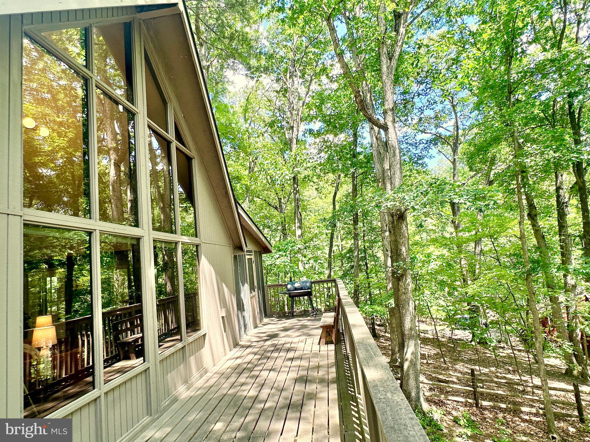 THE WOODS - Residential