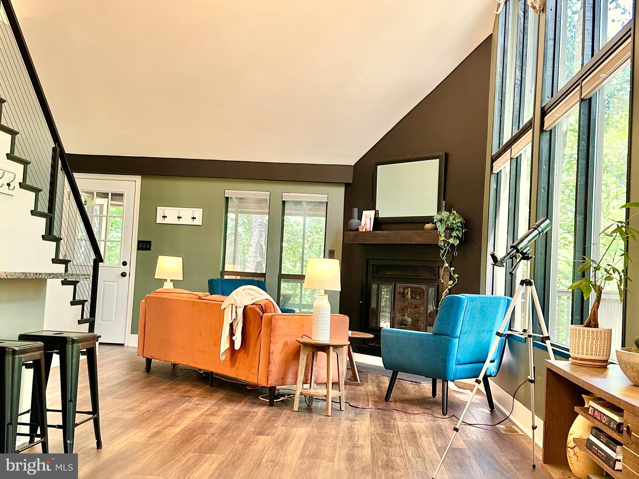 THE WOODS - Residential