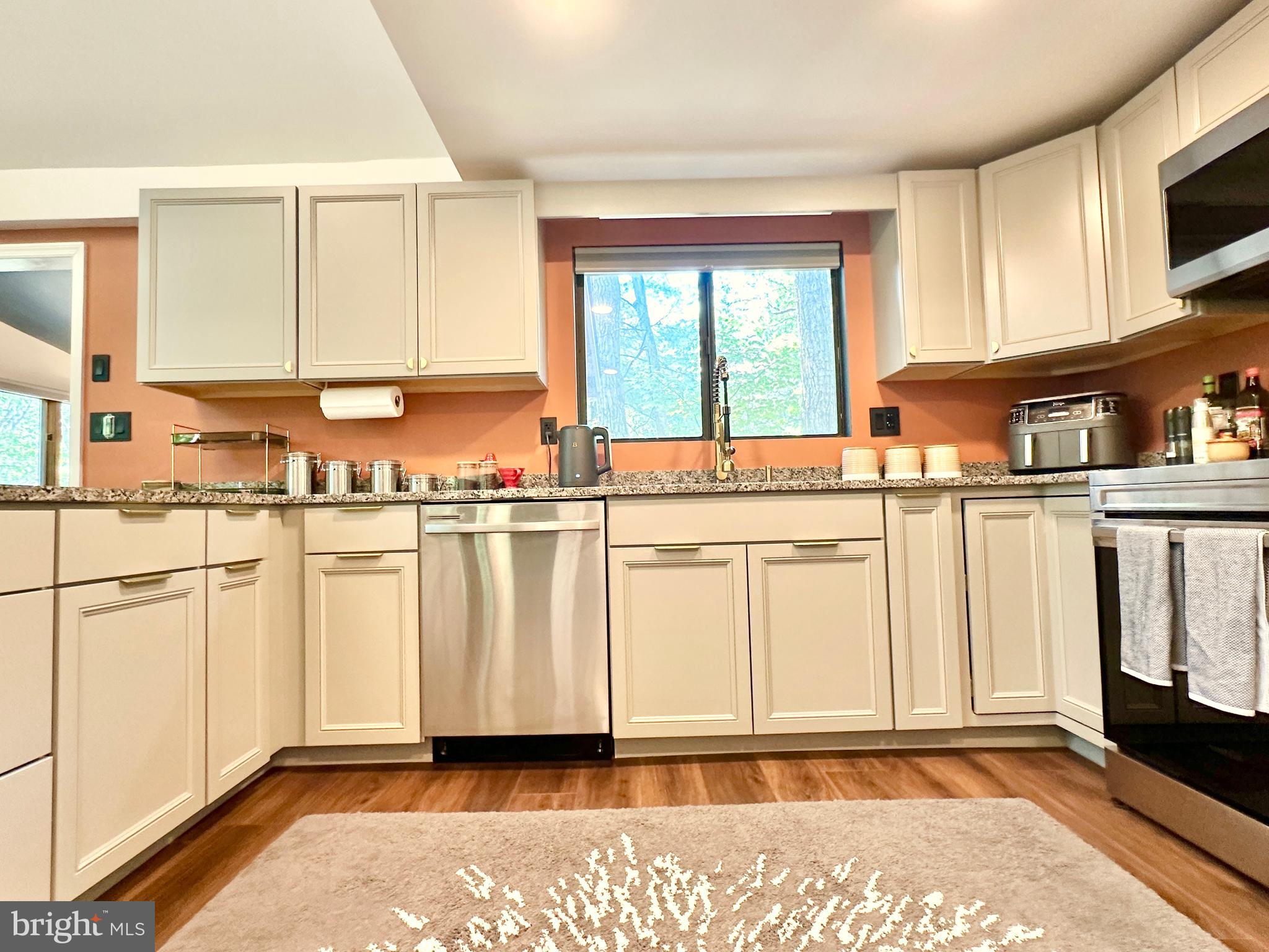 THE WOODS - Residential