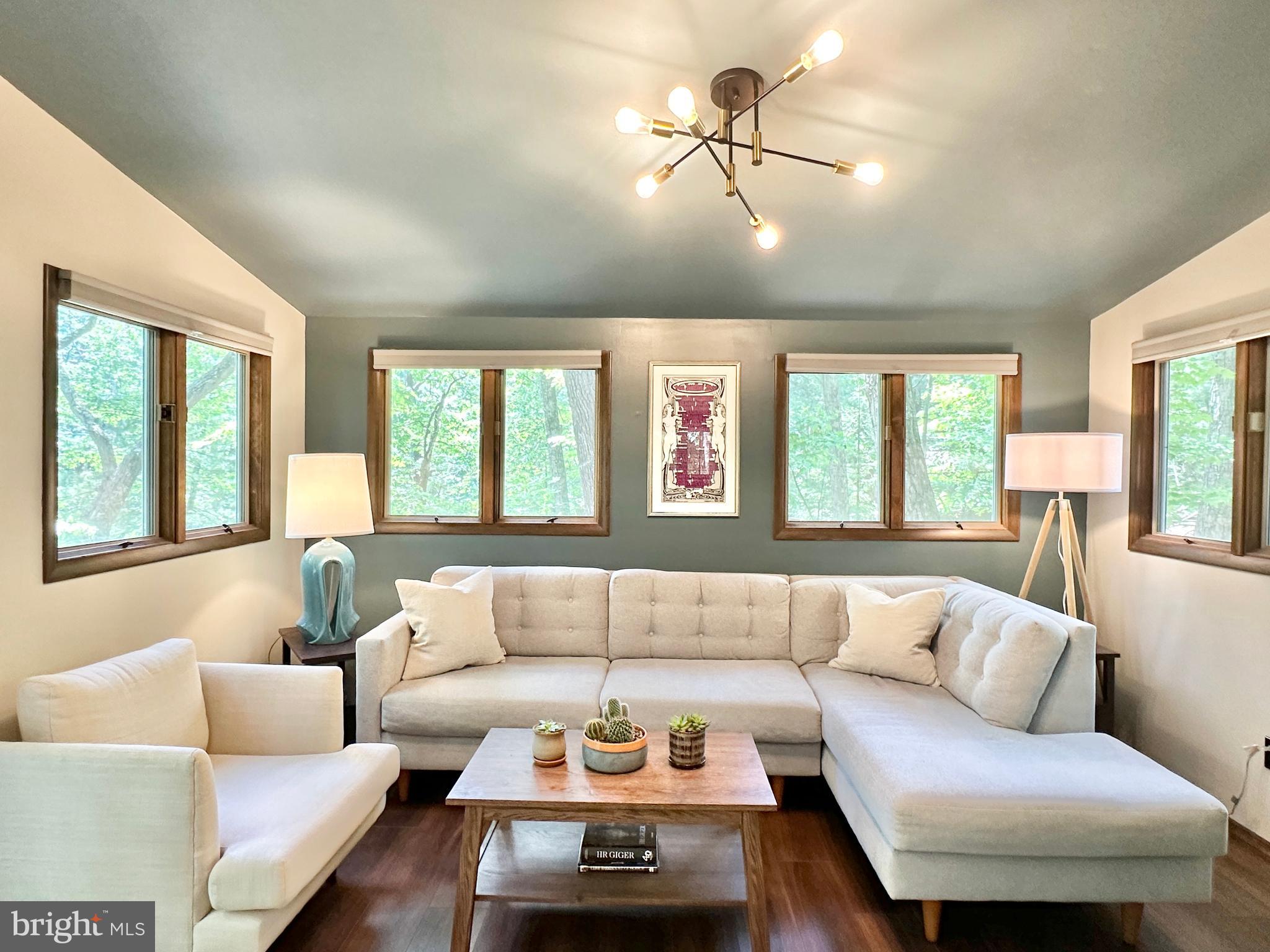 THE WOODS - Residential