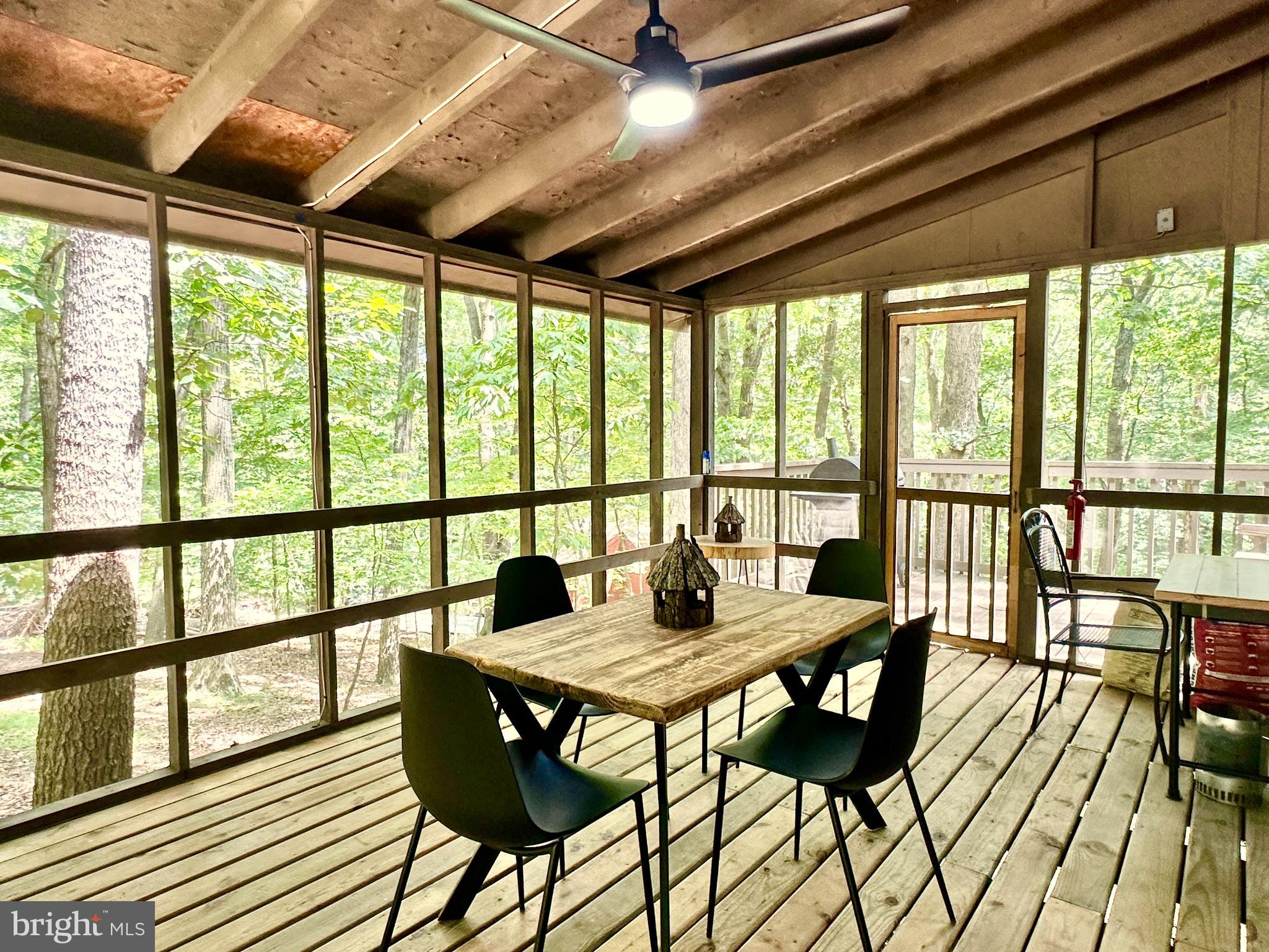 THE WOODS - Residential