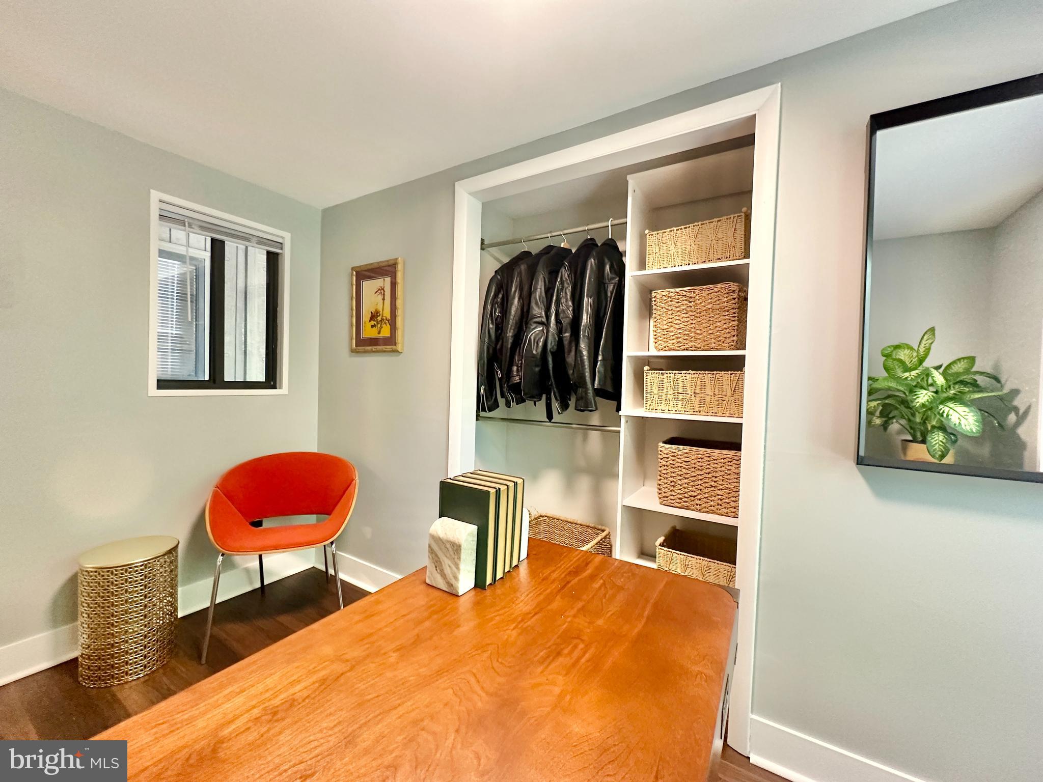 THE WOODS - Residential