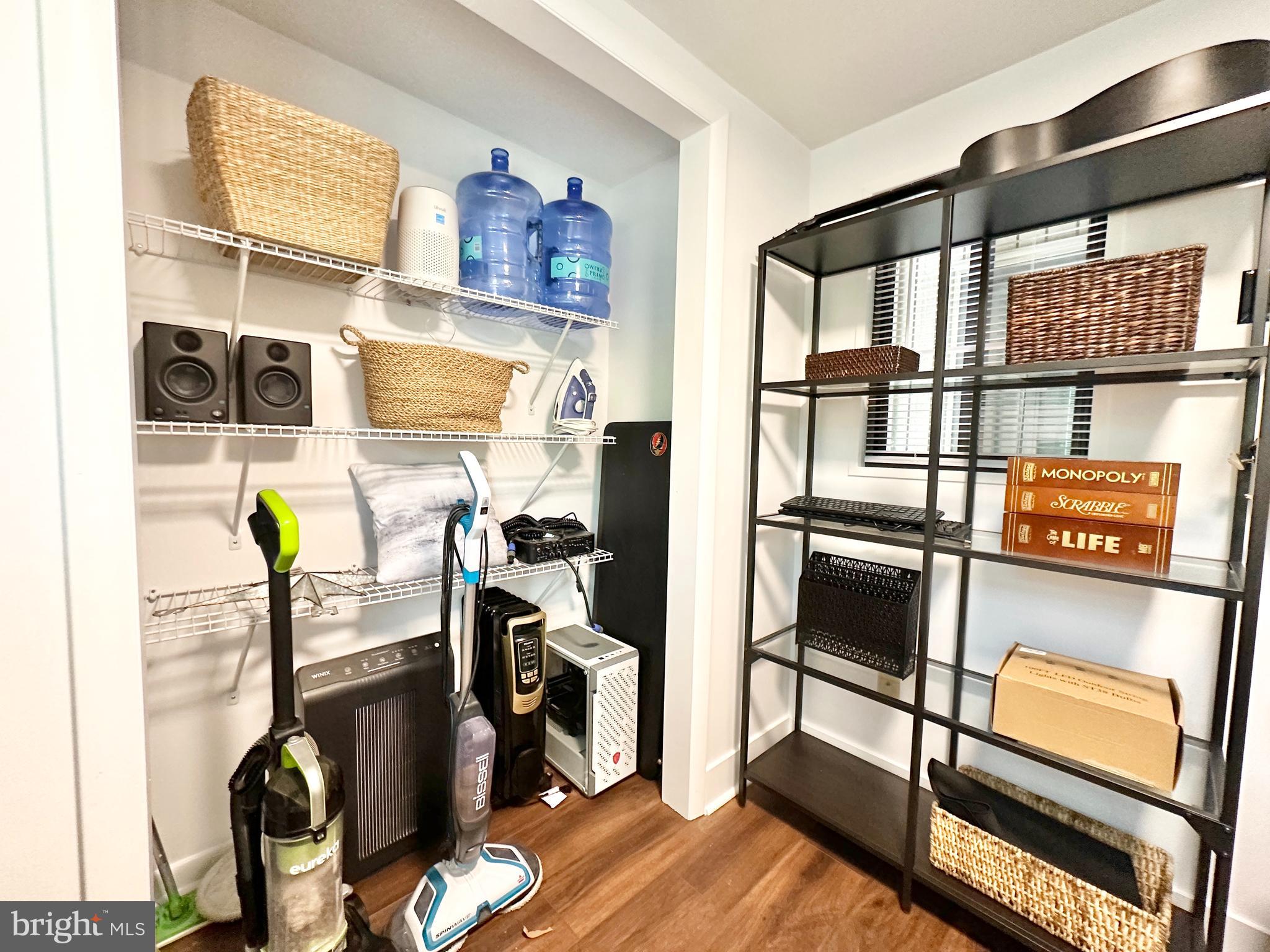 THE WOODS - Residential