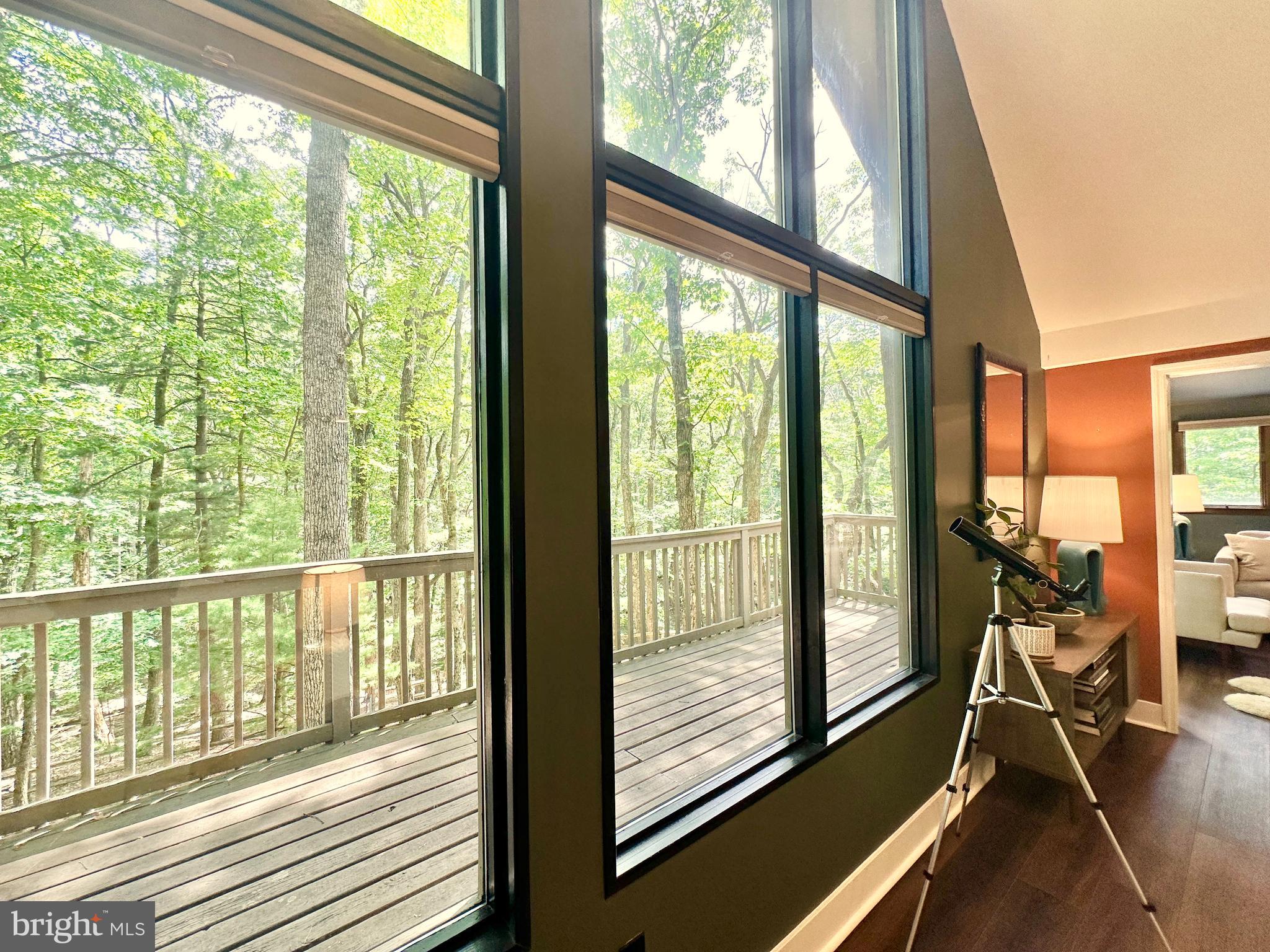 THE WOODS - Residential