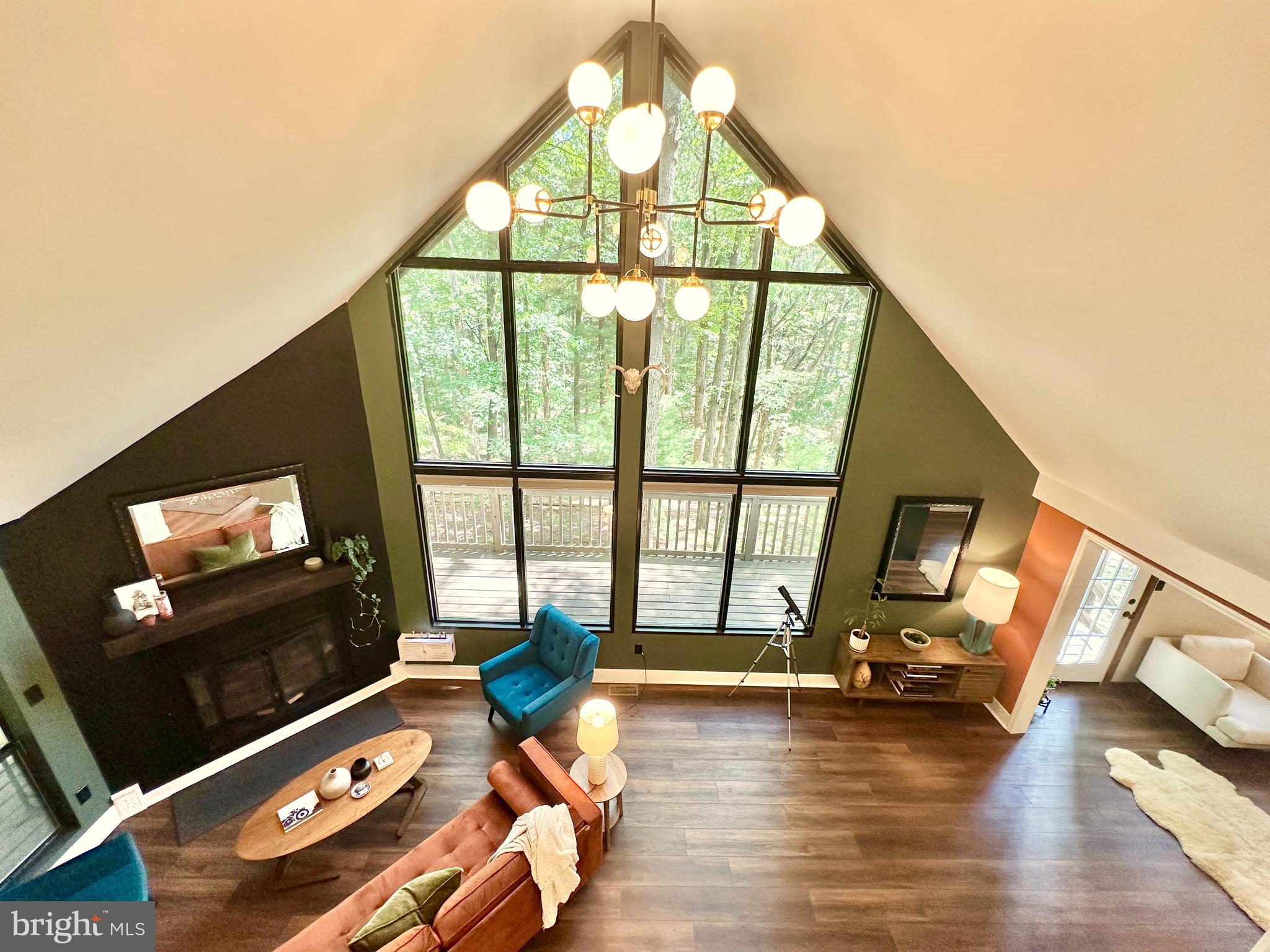 THE WOODS - Residential