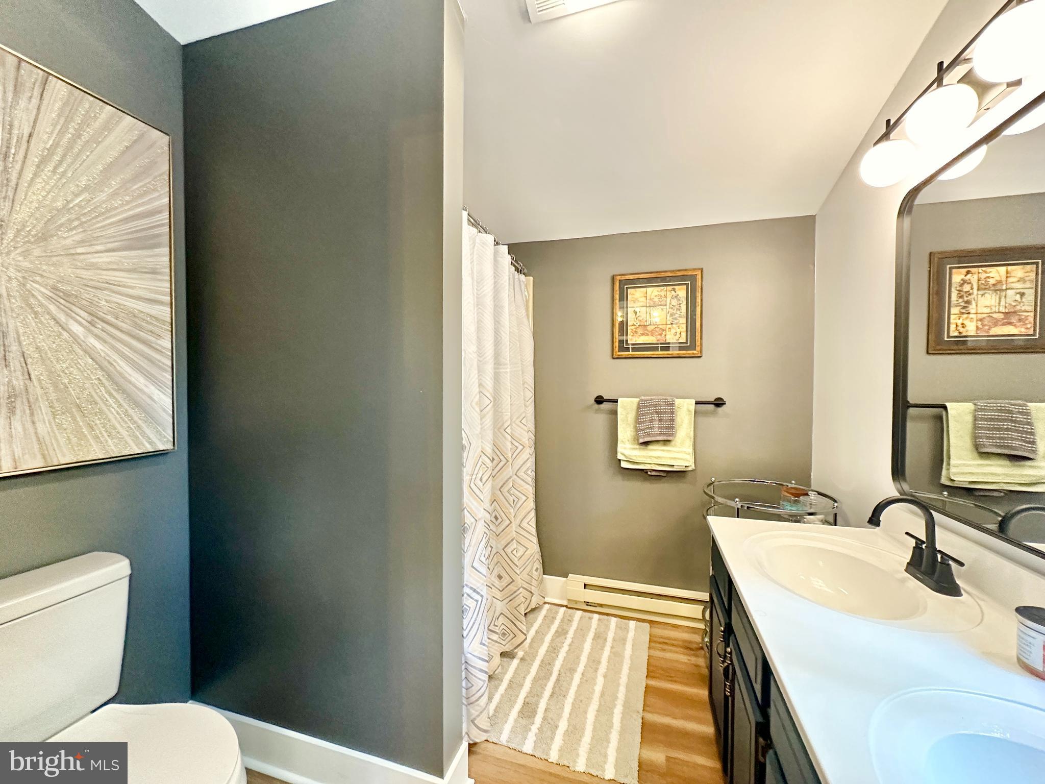 THE WOODS - Residential