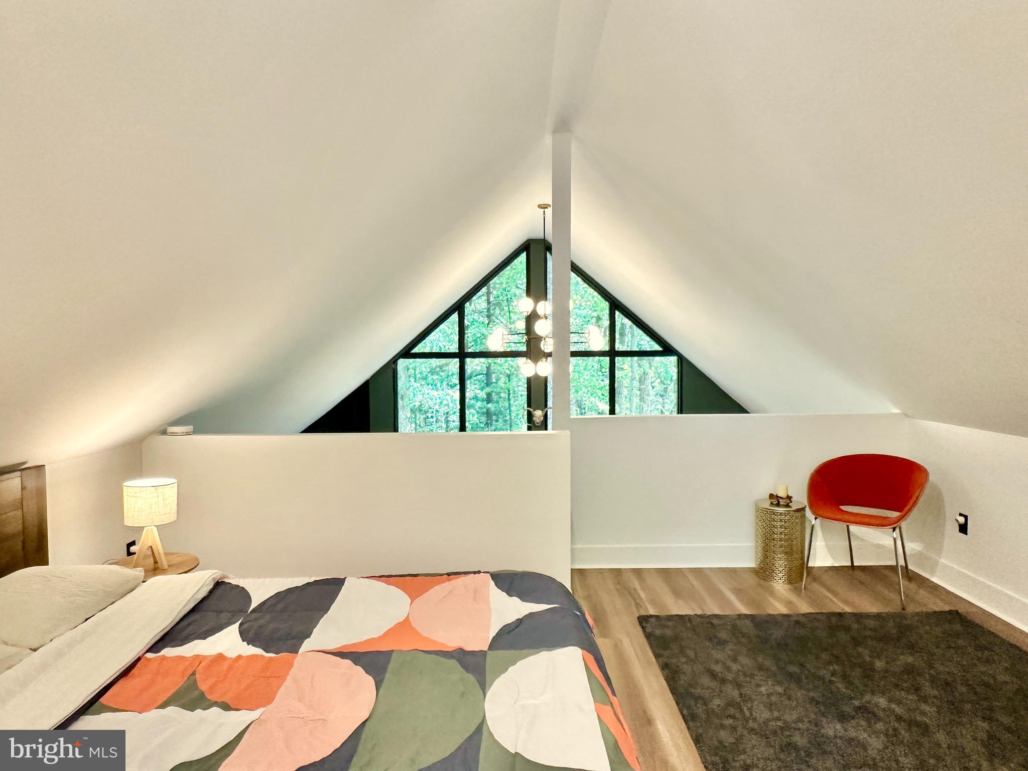 THE WOODS - Residential