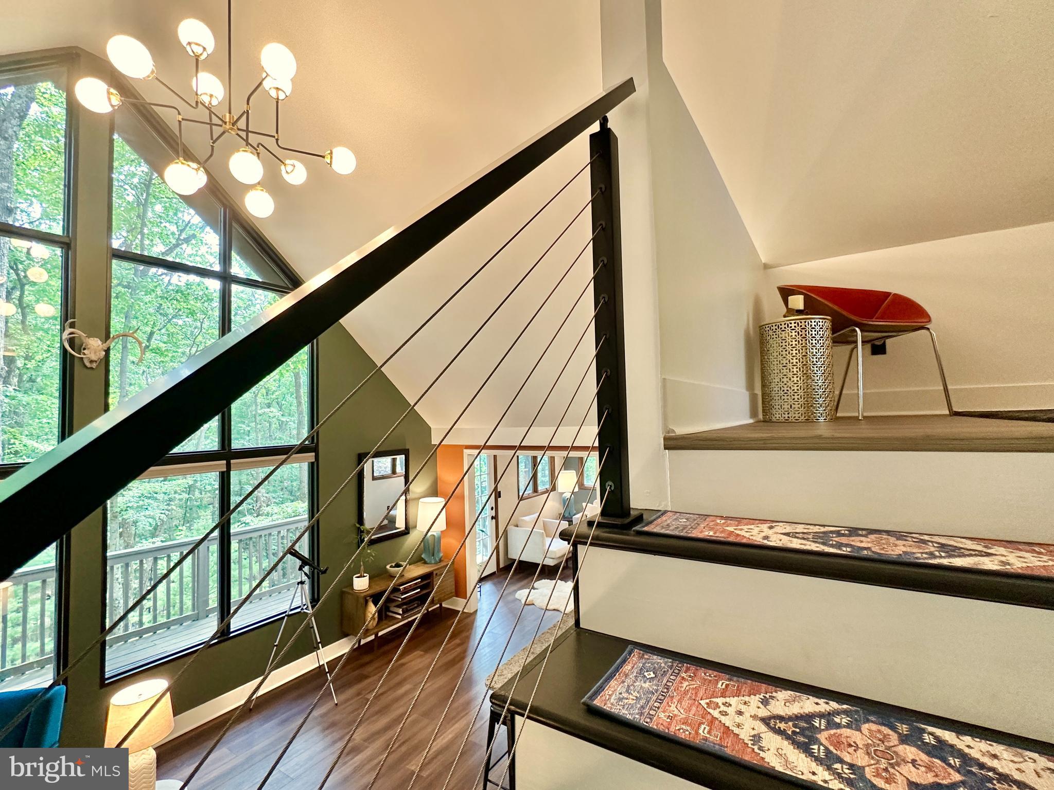 THE WOODS - Residential