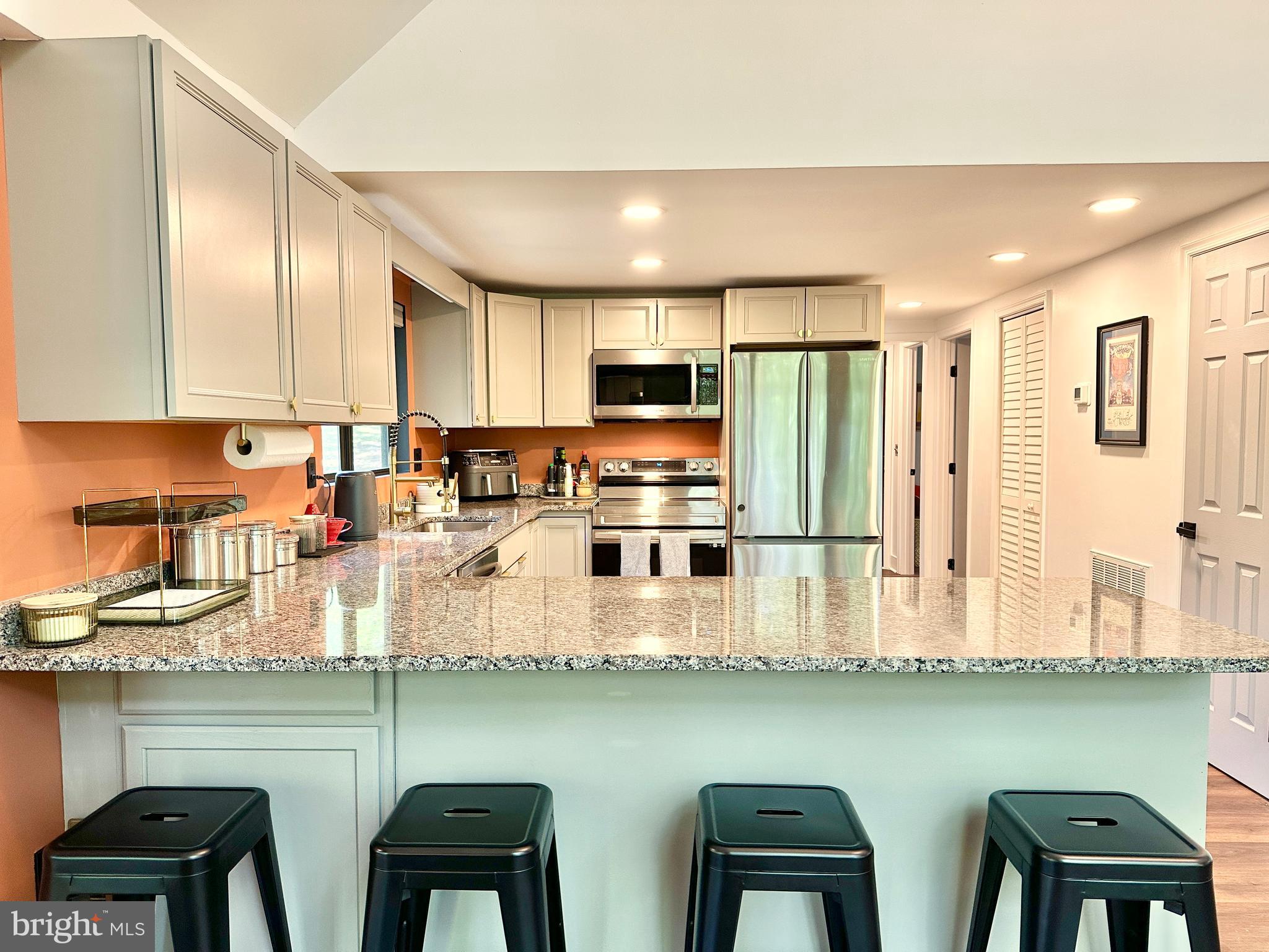 THE WOODS - Residential