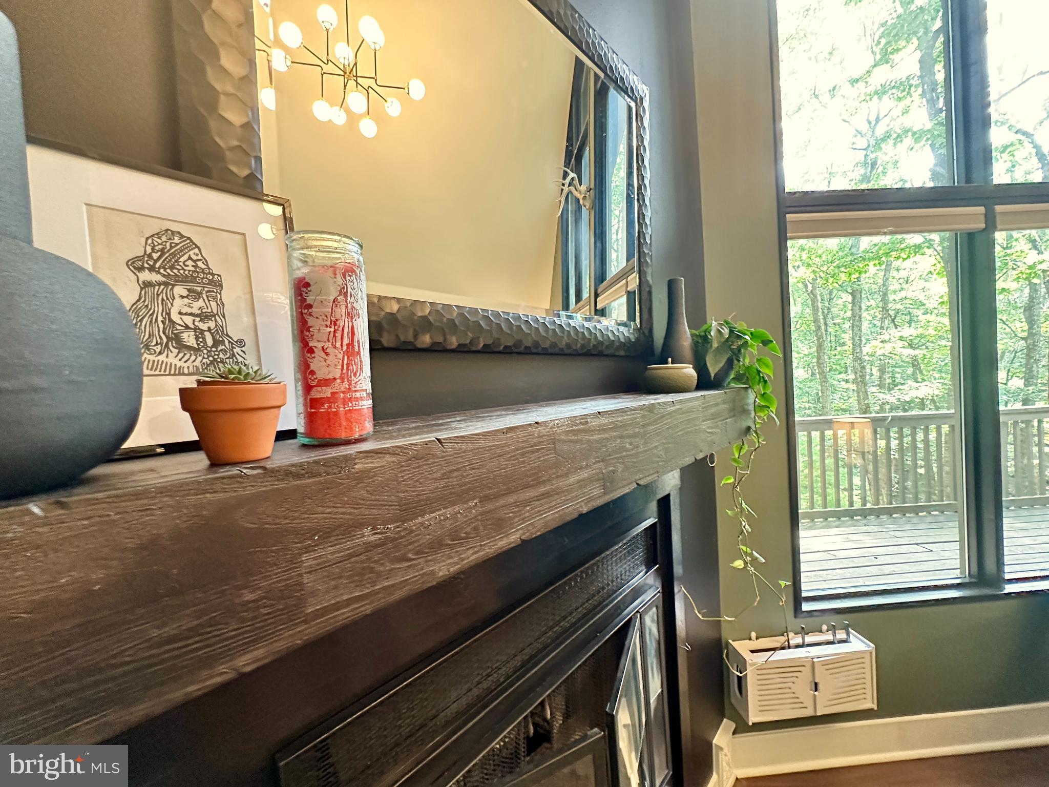 THE WOODS - Residential