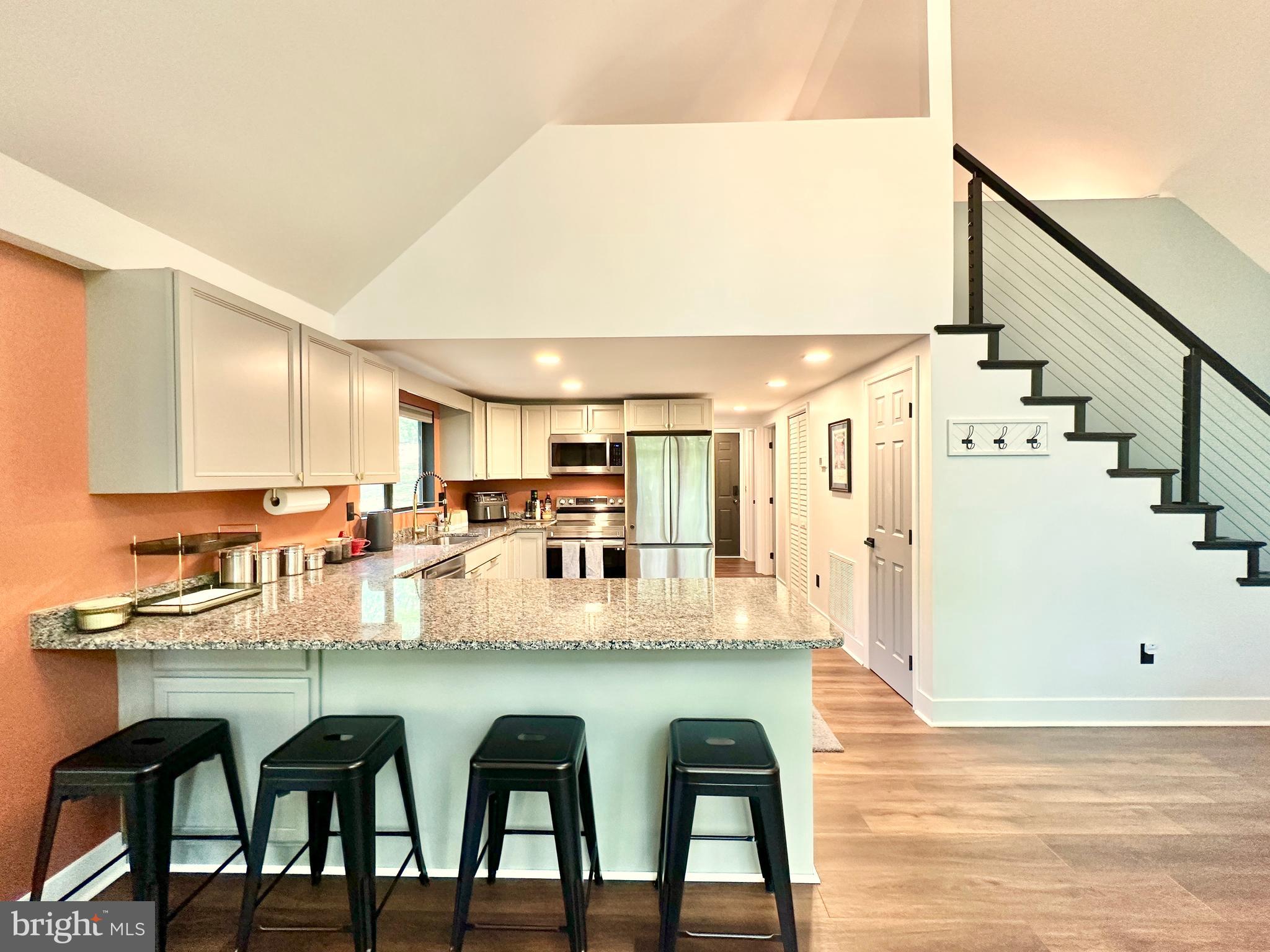 THE WOODS - Residential