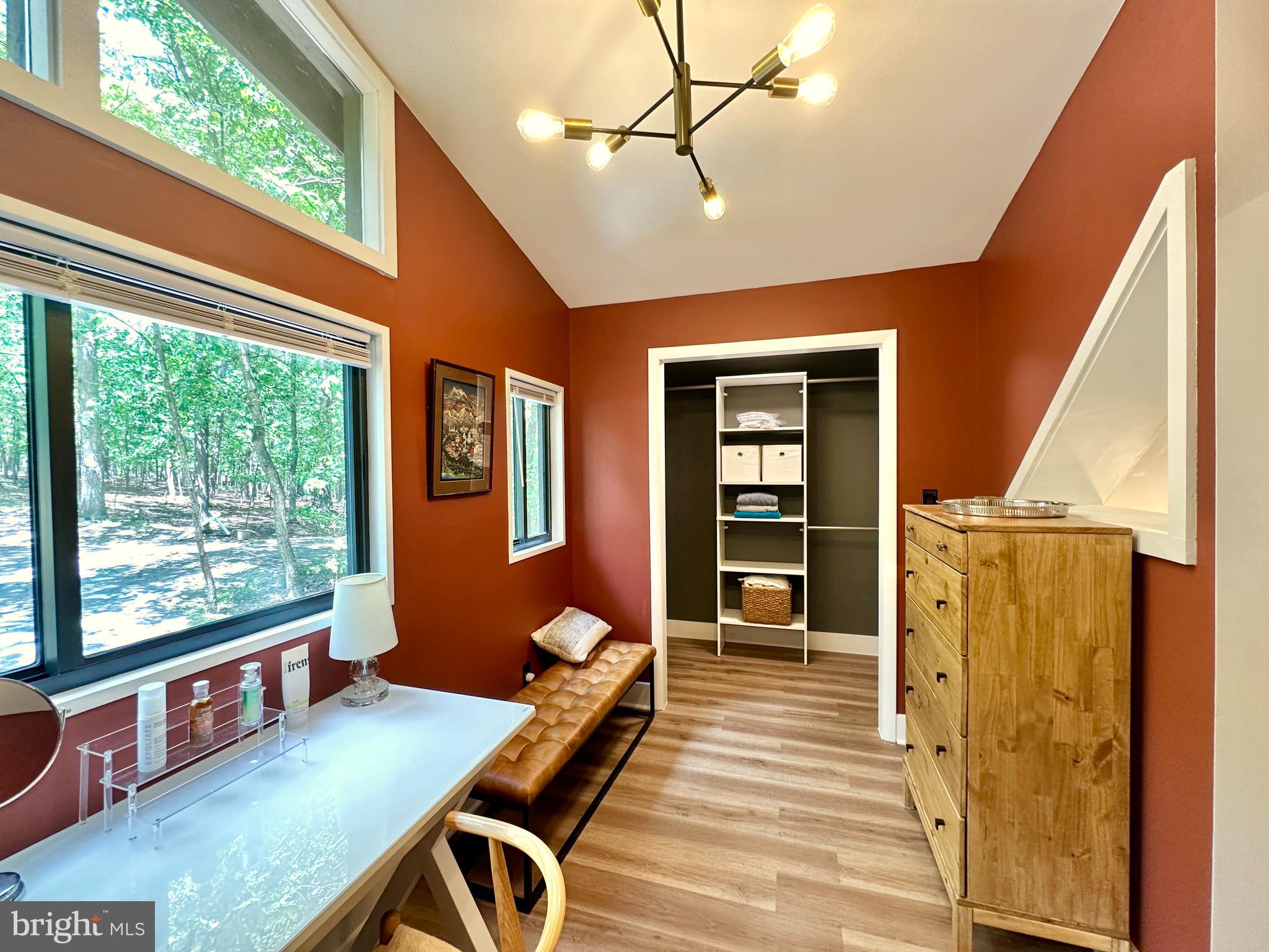 THE WOODS - Residential