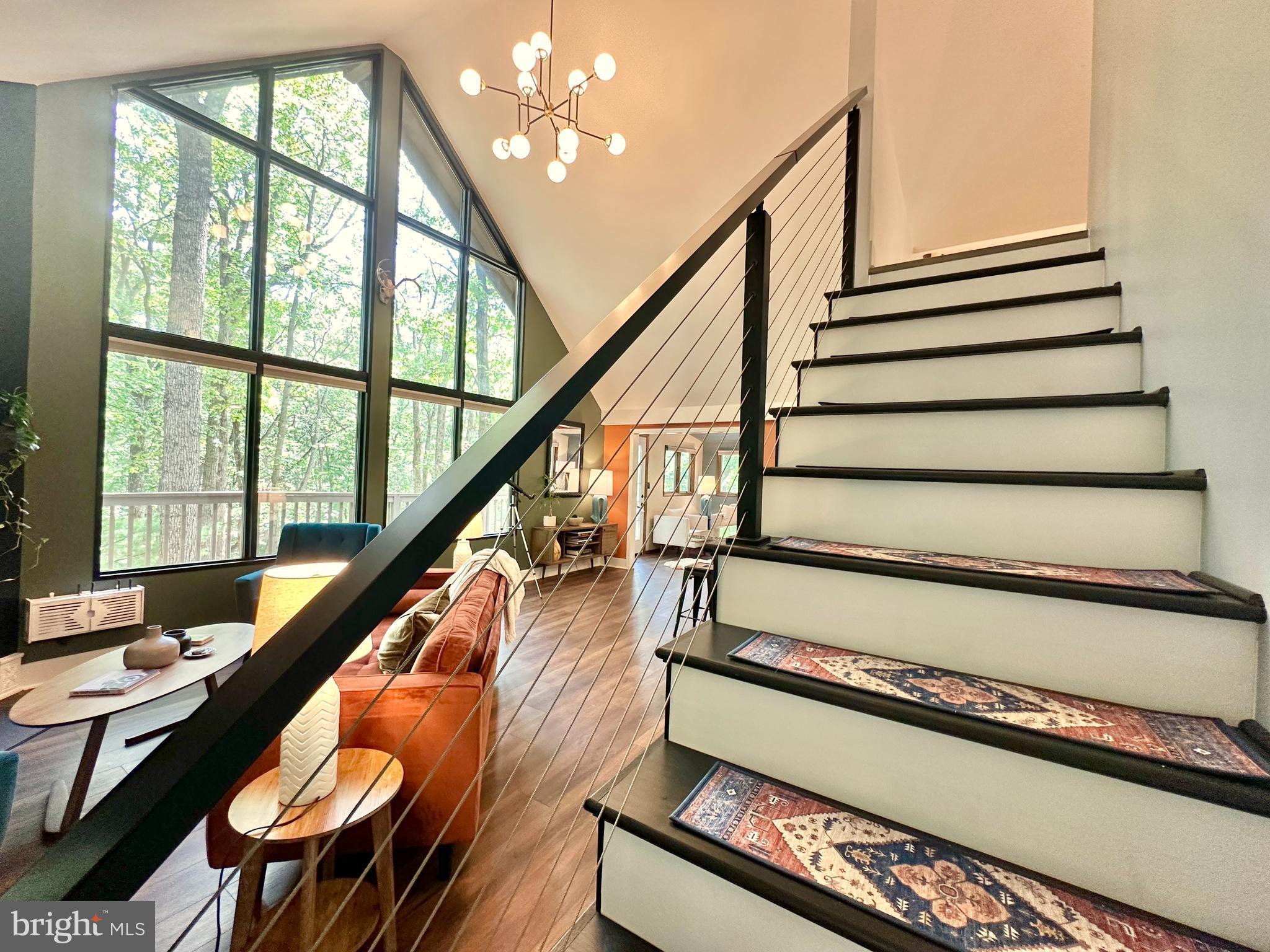 THE WOODS - Residential