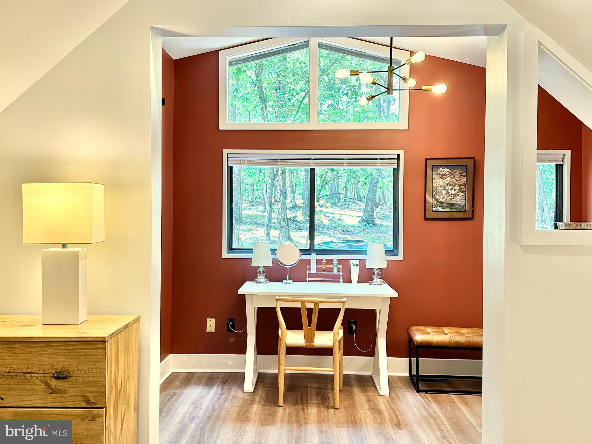 THE WOODS - Residential