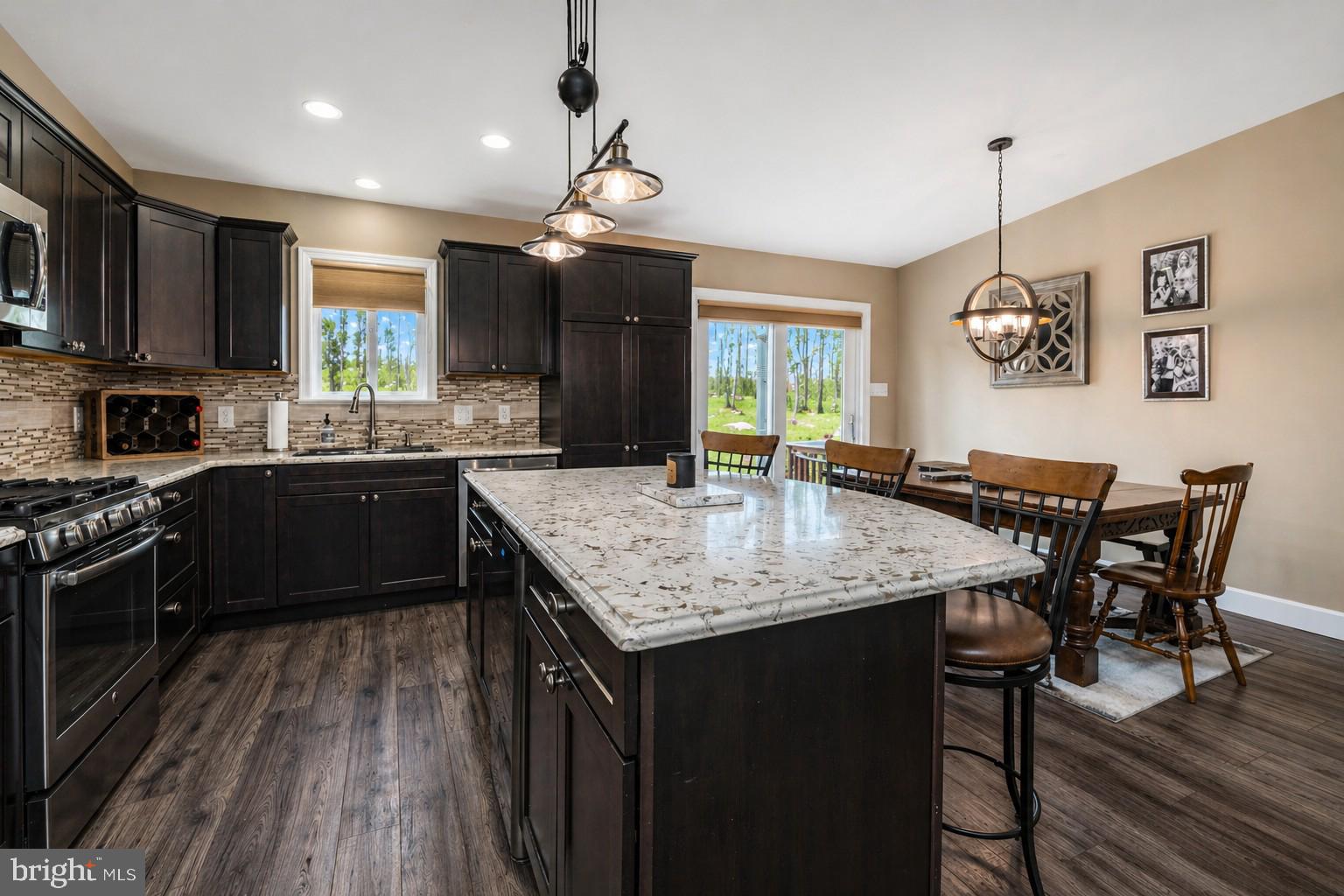 LODESTONE - Residential