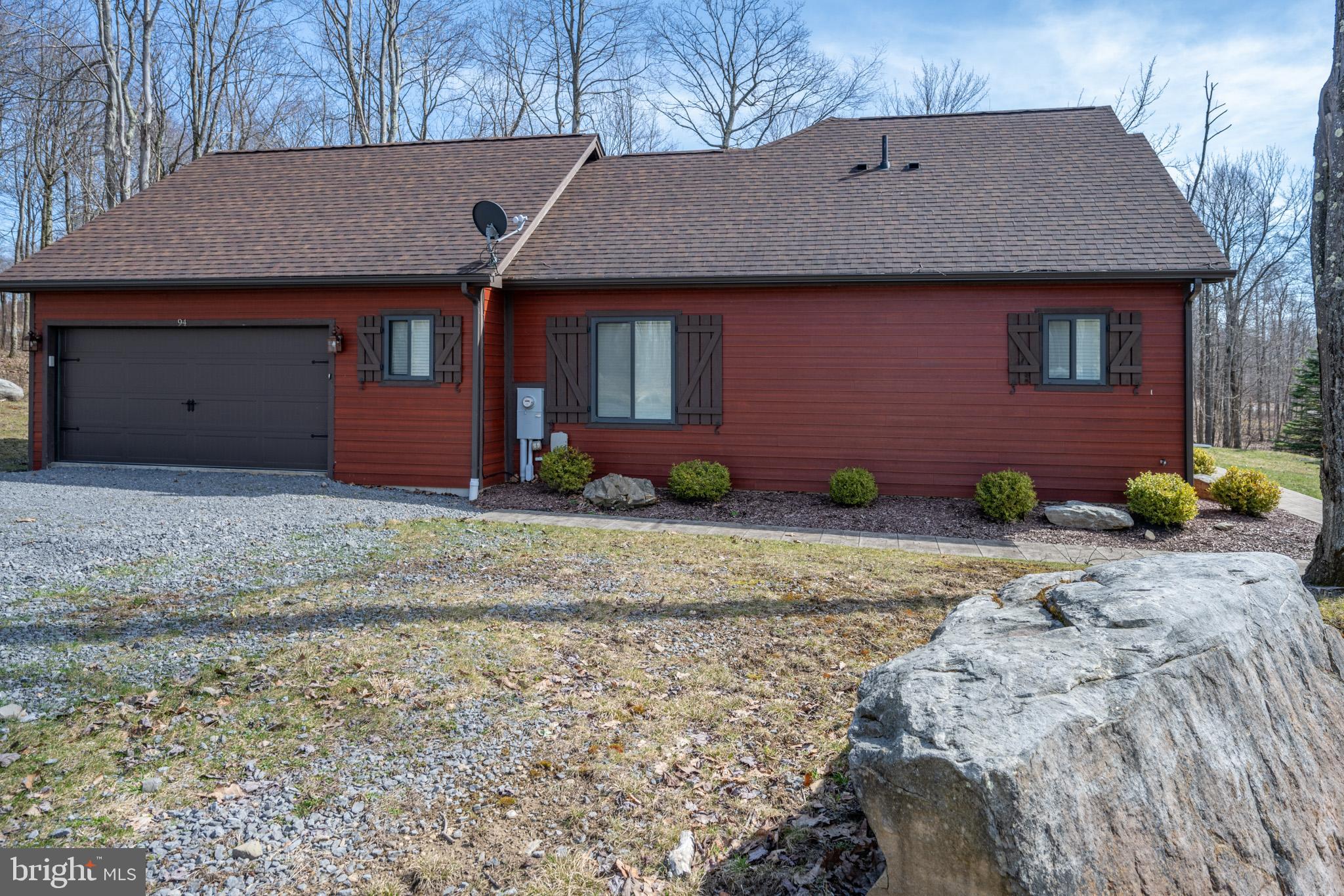 LODESTONE - Residential