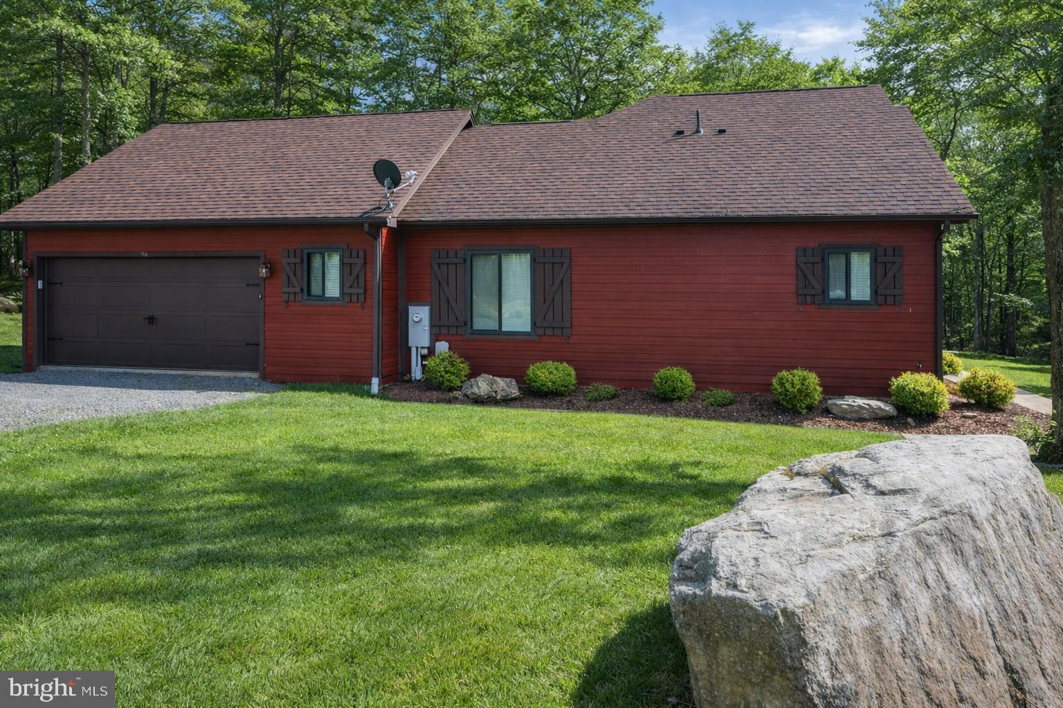 LODESTONE - Residential