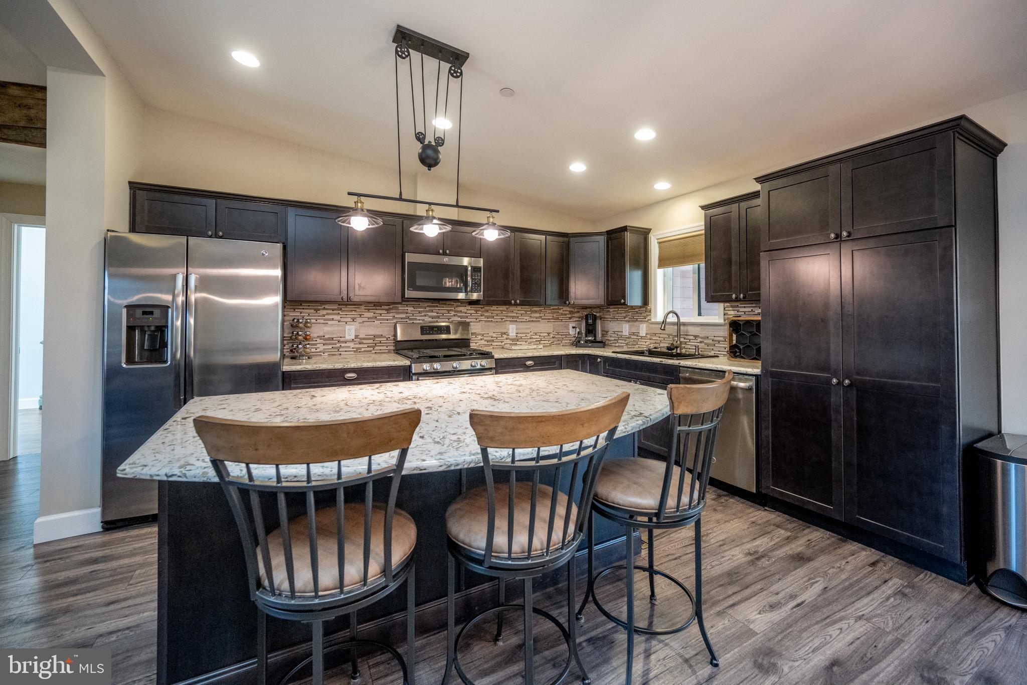 LODESTONE - Residential