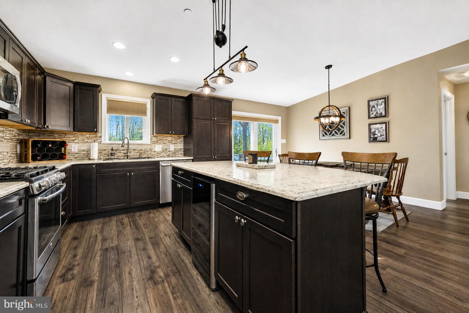 LODESTONE - Residential