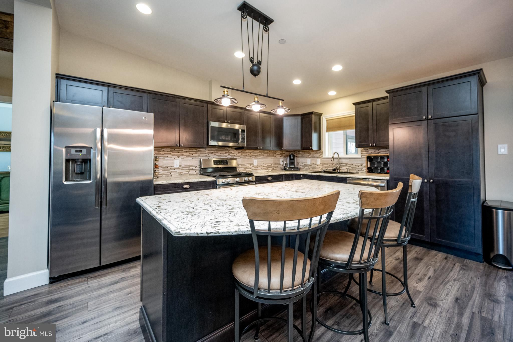 LODESTONE - Residential