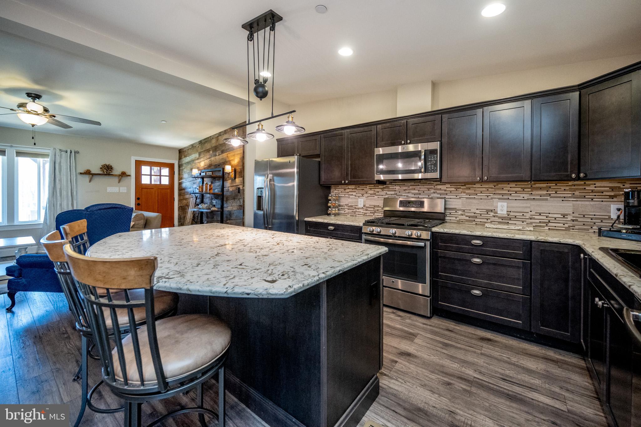 LODESTONE - Residential