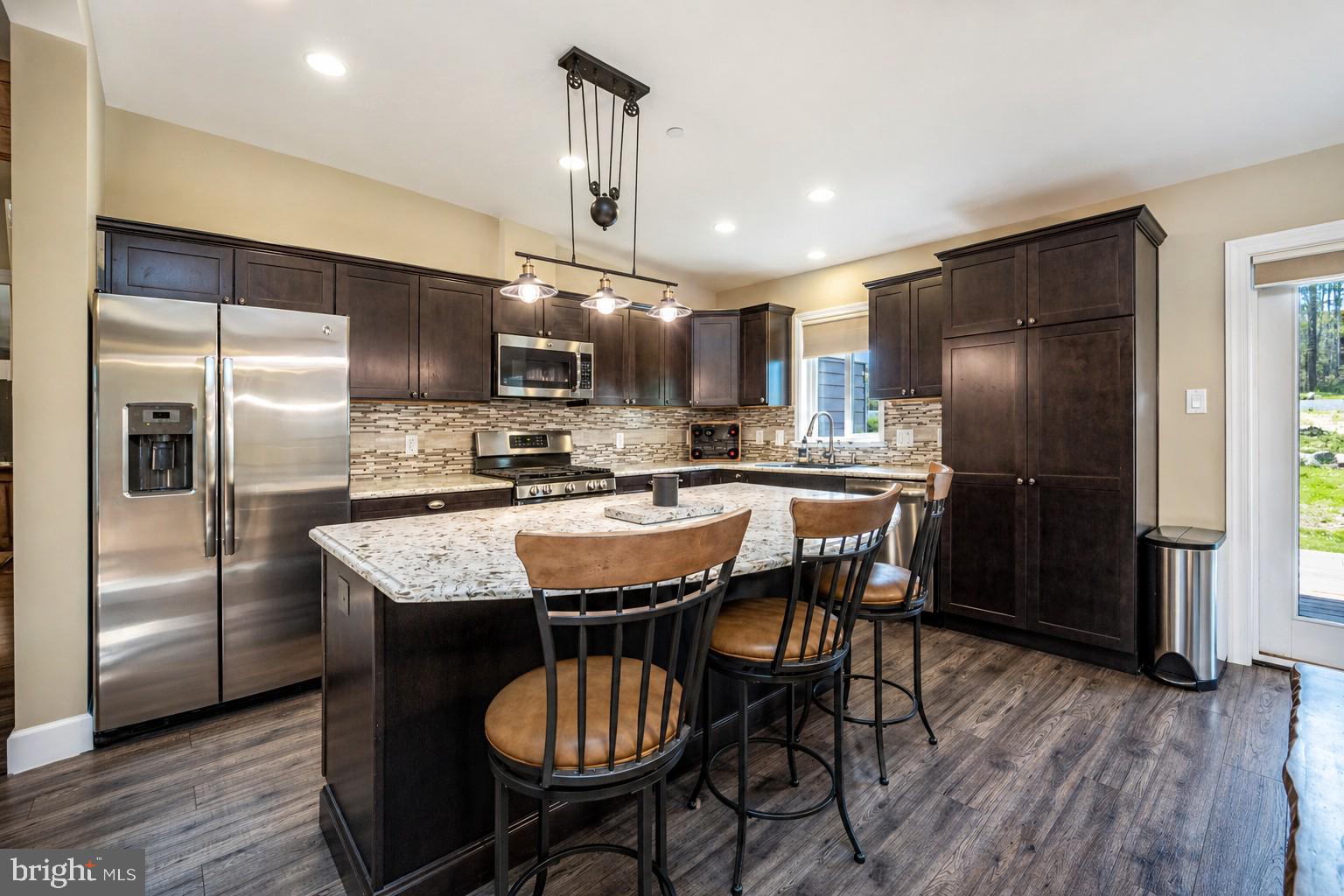 LODESTONE - Residential