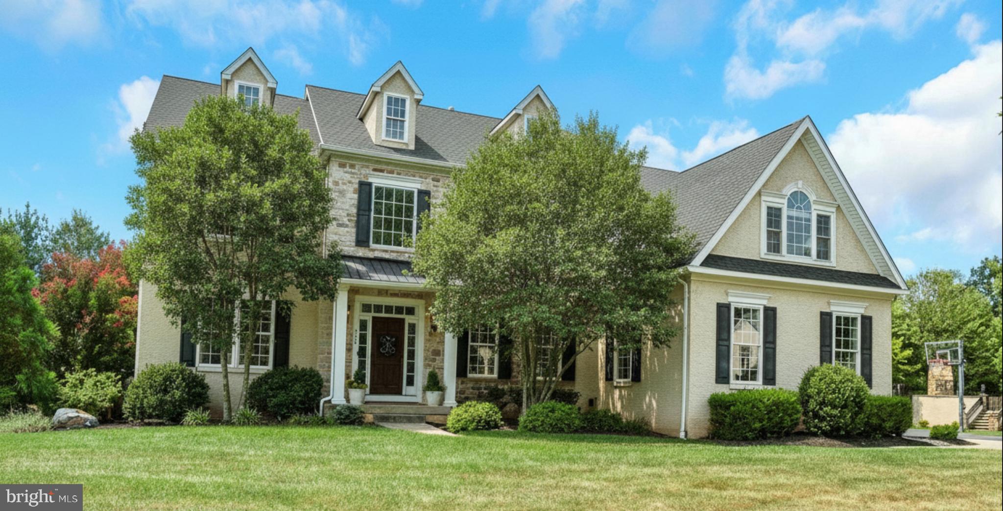 GWYNEDD MEADOWS - Residential