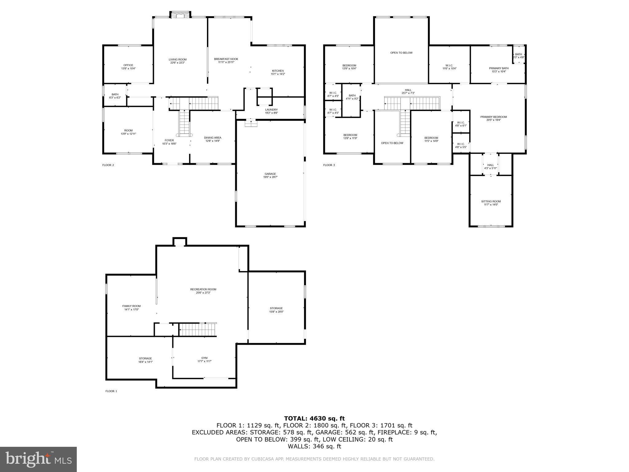 GWYNEDD MEADOWS - Residential