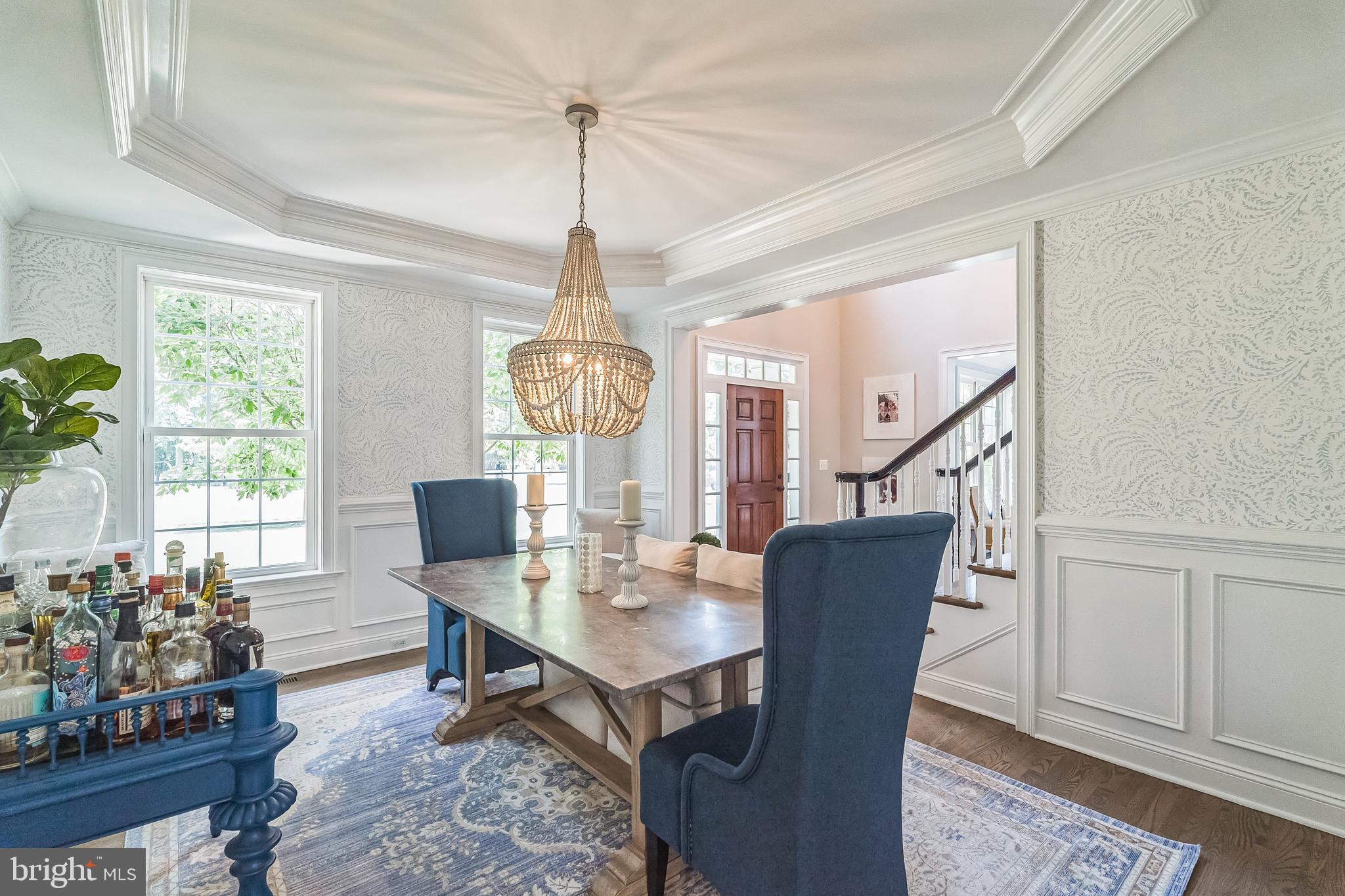 GWYNEDD MEADOWS - Residential