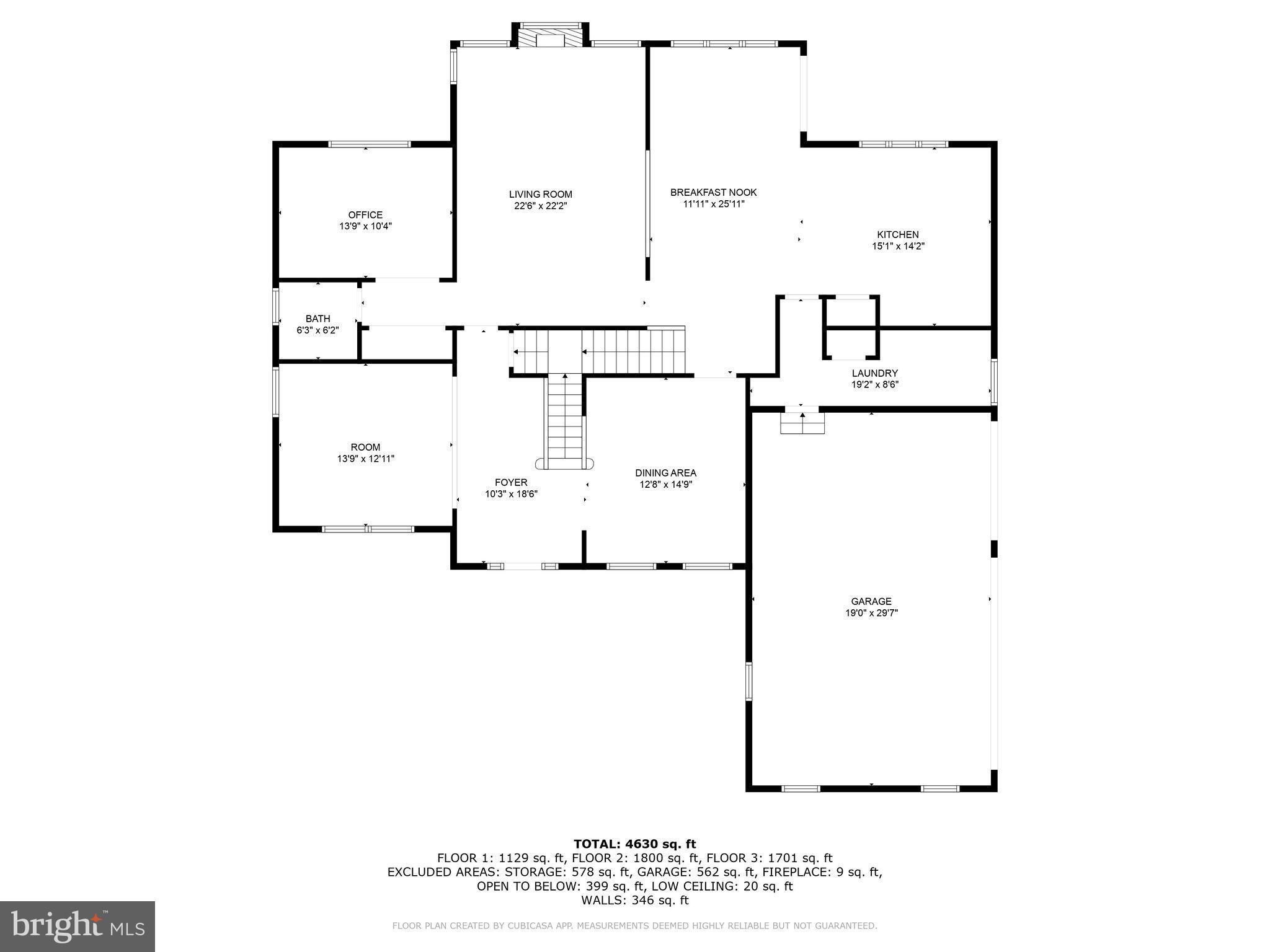 GWYNEDD MEADOWS - Residential
