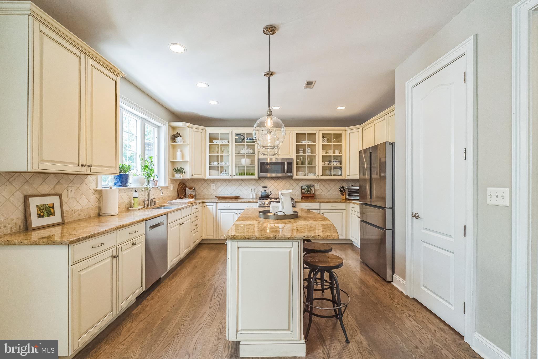 GWYNEDD MEADOWS - Residential