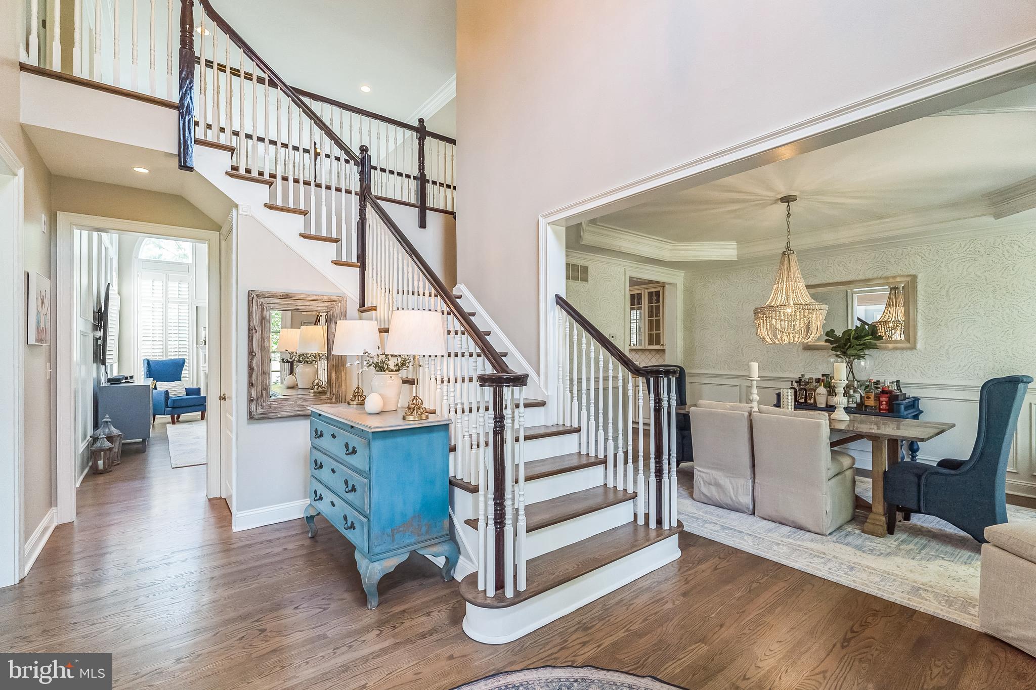 GWYNEDD MEADOWS - Residential